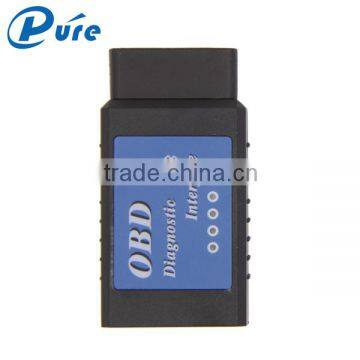 Car Diagnostic Interface Scanner Long Distance Bluetooth V2.1 New Released OBD2 Bluetooth Scanner