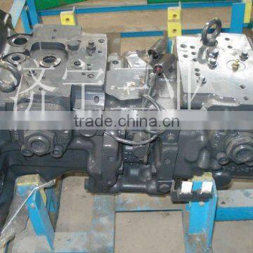 Original and 100% New hydraulic pump 708-2L-00112 for PC200-7 PC220-7