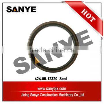 Genuine Loader Spare Parts 424-09-12320 Dust Seal WA320-6 WA380-6 WA430-6 Work Equipment Parts