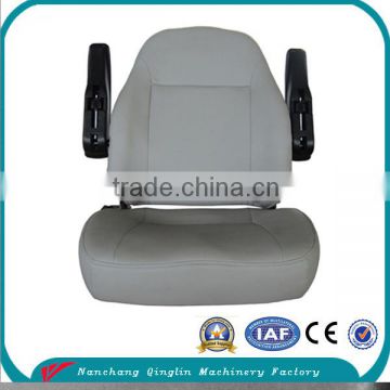 Construction machine parts Crane truck seat (YY15)