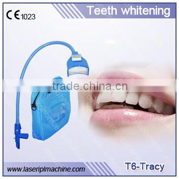 T6-Tracy Dental Laser Teeth bleaching