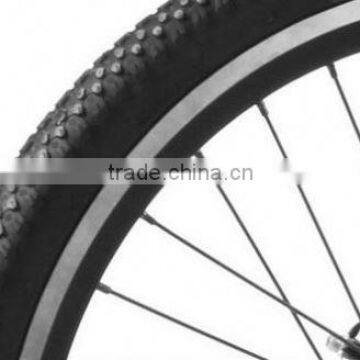 Provide Oem Service Thin 500W 350W Fat Tire E-Bike photo-2