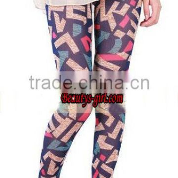 2013 new fashion leggings panty