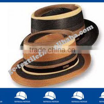 party adult straw hat