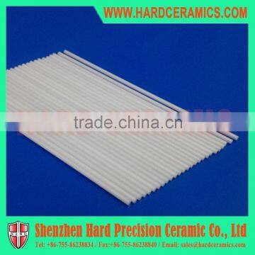 Zro2/Zirconia ceramic thin rods/shafts