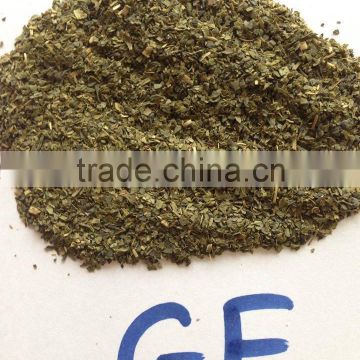 Vietnam Organic Green Tea Fanning Low Price