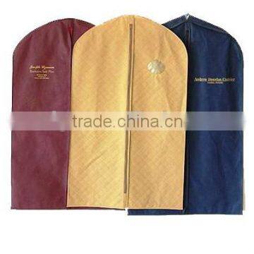 Customised Folding Garment Cover