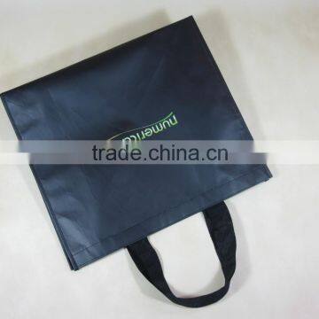 BSCI audit factory printing press machines manufacturers/customized shopping bag/non woven bag