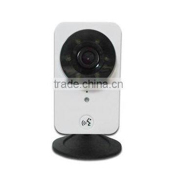 Ip Camera Housing MYany Cam Two Way Audio VGA P2P WiFi IP Camera with Free UID IP DVR