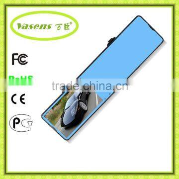 4.3inch Full 1080p CE hd Car Dvr Rearview Camera Backup Camera photo-4