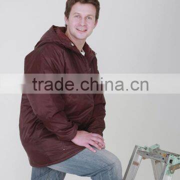 Quilted Jacket