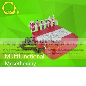 Multifunction No Needle Mesotherapy Injections For Sale