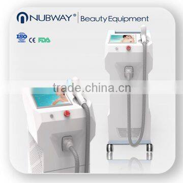 Professional Laser Hair Removal Machine Price/808nm Diode 1-120j/cm2 Laser Hair Removal/soprano Laser Hair Removal Machine Abdomen