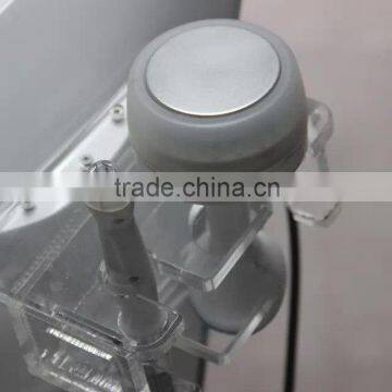 GLM-Hot Sale! Effective rf Vacuum Roller System Machine/roller and Vacuum Slimming Machine photo-5