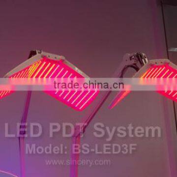 Led Light Skin Therapy PDT LED Led Light For Skin Care Phototherapy Machine For Skin Rejuvenation Anti-aging470nm Red photo-4