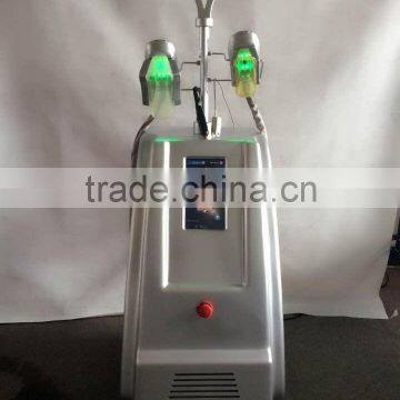 Fat Reduce Changeable Cryo Handles Cellulite Reduction Cryolipolysis Machine Price photo-4