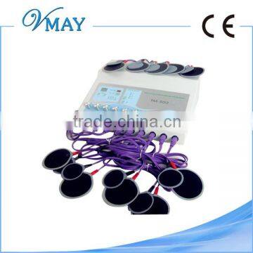EMS Electric Muscle Stimulation Elecronic Muscle Stimulation Ems Slimming Machine VEM118 photo-5