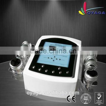 40hkz Personal Cavitation And Rf Vacuum Fat Loss Machine Personal Machine For Weight Loss Machines/equipment/apparatus