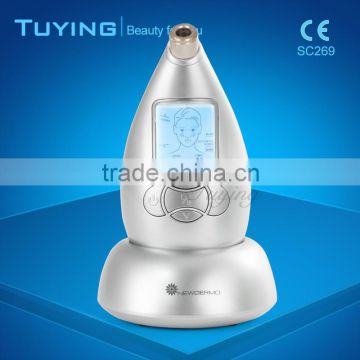 made in china beauty equipment microdermabrasion machine portable