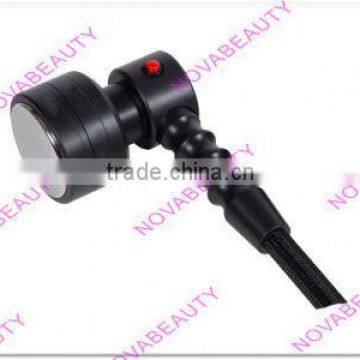 Korea Latest Design DET Skin Tender Monopolar rf Slimming Machine Radio Frequency photo-2