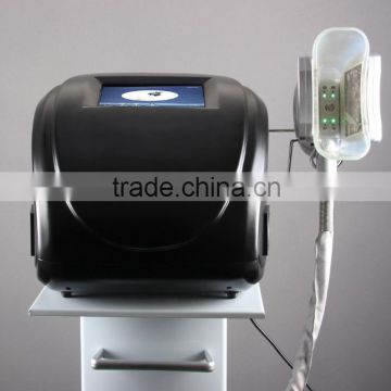 Portable cryo and laser weight loss slimming ultrasound infrared machine with CE