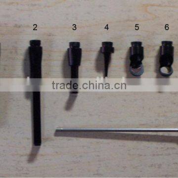 Home Use Facial Equipment Skin Face Lifting Tightening Co2 Fractional Laser (30w) 40w photo-3