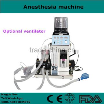 Factory supplier Portable anesthesia machine AM-600A with CE/ISO certification