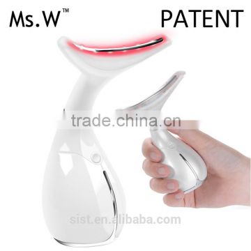 All Fashional People Beloved Electric Anti-Wrinkle Neck Lifting Massage Beauty Equipment Best Shoulder Relax Massager