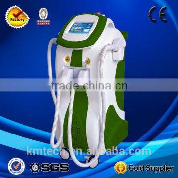 Super Quality Updated Diode Laser Shr Hair Removal photo-2