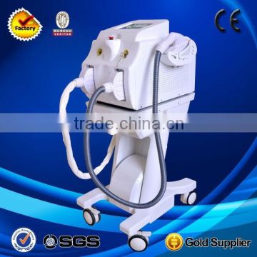 Newest And Cheap Wrinkle Removal Machine Elight Ipl 2.6MHZ