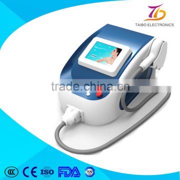 2016 latest selling product 808nm diode laser hair removal surgical equipments