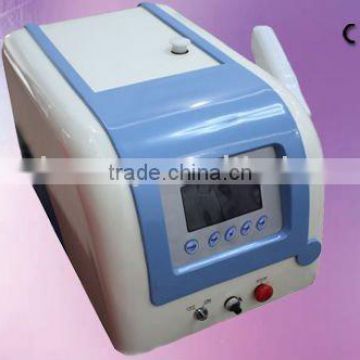 New arrival Mini CE IPL cosmetic instrument used in clinic&spa for permanent hair&pigment removal