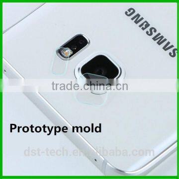 Newest Tempered Glass Flashlight Camera Lens Screen Protector for Samsung Note7/ S7/ S7 Edge photo-6