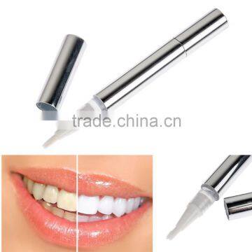 Teeth Whitening pen,dental white pen strips,hydrogen peroxide teeth whitening pen