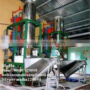 Tube Ice Making Machines Tube Ice Maker Cube Ice Machines With Capacity 3-5 Tons per Day For Laos Cambodia