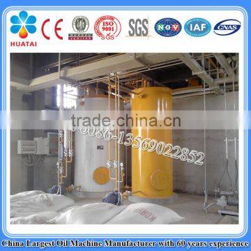 30t/d corn oil extraction machine