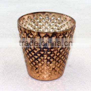 ROUND VOTIVE,