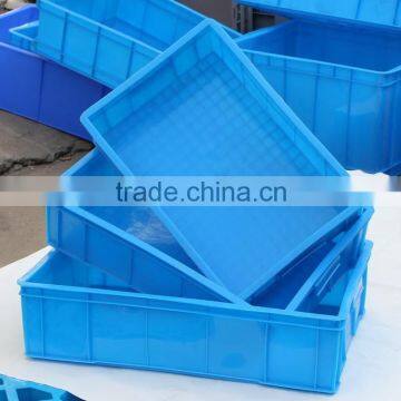 High Quality Turnover Box Manufactuer' Price photo-3
