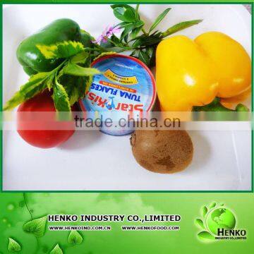 tuna fish oil 160g