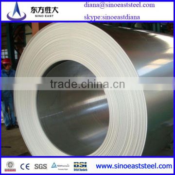 G30 G60 G90 Steel Galvanized Coils