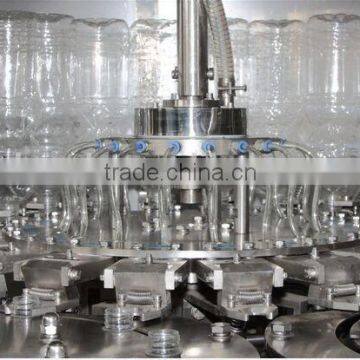 Discount Price SD-XGF18-18-6 Wine Bottle Washing Filling Capping Machine