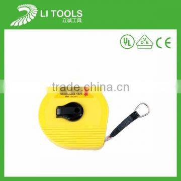 China Manufacturers 100m Tape Measure With Your Logo photo-6