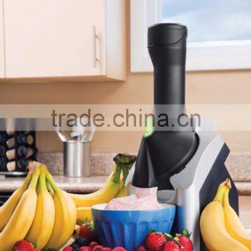 Kawachi Frozen Fruit Yogurt and Ice Cream Treat Dessert Maker Machine photo-2