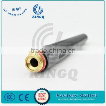 KINGQ WP-12 Tig Torch Accessories With CE Certification Supply Supermarket 40V83RL50 photo-2