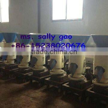 Rice Husk Pellet Making Machine photo-2