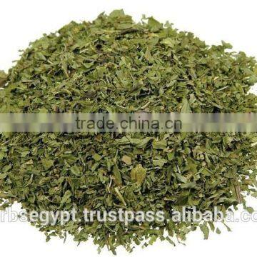 Dried Parsley Whole Leaves ,natural herbs from Egypt