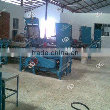 Factory Supply Match Stick Production Line/Match Stick Making Machine