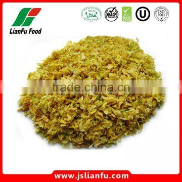 AD Dehydrated white cabbage flake