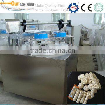 Hot sale and high quality cereal bar making machine 008615037185761