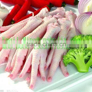 Chicken Feet Cutter Machine/Chicken Flaw Cutting Machine photo-3